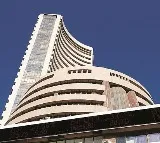 Stock Market Closes with Losses Amid Selling Pressure