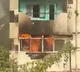 Hyderabad Fire Accident Madhuranagar AC Compressor Blast