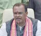 Komatireddy Claims KTR Kavitha Harish Rao Involved in Asset Conflicts