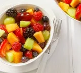 Fruits for Daily Detox Cleanse Liver and Kidneys