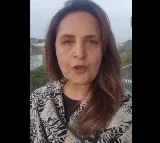 Pakistani Actress Hina Bayat Criticizes Karachi Airport for Lack of Basic Facilities