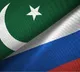 Russia dismisses reports of strengthening ties with Pakistan
