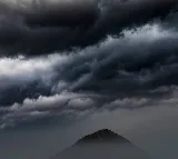 Andhra Pradesh Weather Forecast Rain Expected for Next Three Days