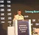 Chandrababu Naidu Red Carpet for Investments in Andhra Pradesh at CII Summit