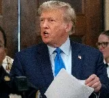 Donald Trump Slams China for Trade Deal Violation