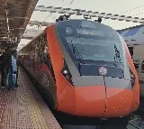 Vande Bharat Express Cool Drinks Controversy Kerala HRC Serious