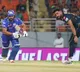 Rohit Sharma Leads Mumbai Indians to Big Score After Gujarat Fielding Lapses