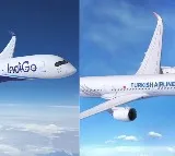 Indigo ordered to cancel Turkish Airlines lease agreement