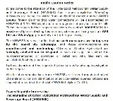 Jalamandali Water Bill Scam Fake Messages Warning