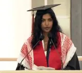 Megha Vemuri Israeli criticism at MIT stirs controversy