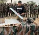 Akash Teer Downs Turkish Drones in India