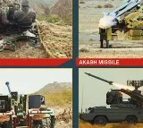 Operation Sindoor Indian Army Releases Video of Terrorist Camp Destruction