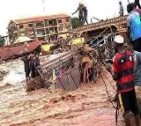 Nigeria Floods Kill Over 100 People