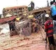 Nigeria Floods Kill Over 100 People