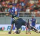 Mumbai's Dominant Victory in IPL Eliminator. Gujarat Titans Exit the Tournament!