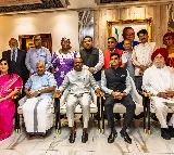 Sierra Leone calls on African nations to support India's fight against terrorism