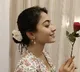 Rashmika's advice to fan going through tough phase in life wins hearts online
