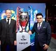 ICC Chairman Shah ‘honoured’ to represent cricket in Munich, meets UEFA President ahead of CL final