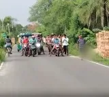 Man kills sister-in-law, parades severed head in Bengal’s Basanti