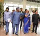 Indian delegation holds talks on counter-terrorism with African Union in Ethiopia