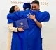 Dhanush and ex-wife Aishwaryaa Rajinikanth reunite for son Yathra's graduation
