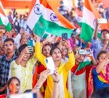 'He’s uplifted us in every way': PM Modi gets thumbs up from women