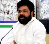 Former MP Suresh Gives Contradictory Answers During Police Interrogation