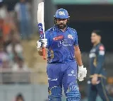 Rohit Sharma Achieves Twin Milestones in IPL 2025