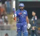 Rohit Sharma Achieves Twin Milestones in IPL 2025