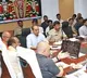 Harish Kumar Gupta Reviews Tirumala Security Measures