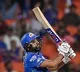 Rohit Sharma Expresses Dissatisfaction Despite Mumbai Indians Win