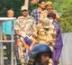 Operation Shield Civil Defence Mock Drills on Pakistan Border Today