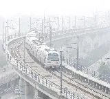 Visakhapatnam Metro Project Gains Momentum Under Coalition Government