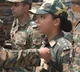 Army Chief Commends Neha Bhandaris Courage in Operation Sindoor