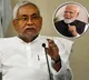 Nitish Kumar Forgets PM Modis Name Viral Video