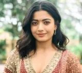 Rashmika Mandanna Nothing is Permanent in Life