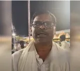 Tirumala Temple Pilgrim Expresses Regret for Slogans Against TTD
