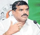 Botsa Satyanarayana Criticizes Mahanadu as Drama