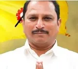 Daggubati Prasad Alleges Jagan Will Go to Jail in Liquor Scam