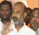 Bandi Sanjay Responds to Kavithas Comments