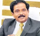 PSR Anjaneyulu Shifted from Jail to Government Hospital