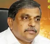 YSRCP Strengthens Amid Repression: Sajjala Ramakrishna Reddy Confident
