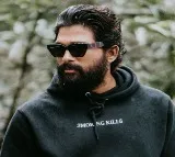 Allu Arjun Shares Anti-Smoking Message, Receives Praise Online