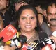 Kavitha Questions Revanth Reddy on Andhra Pradesh Water Diversion