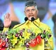 Chandrababu Promises Growth for Konaseema, Highlights Governance Milestones