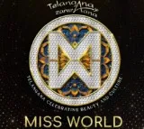 Miss World 2025 Finals Shine in Hyderabad with Celebrity Glamour