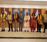 All-party delegation arrives in Malaysia after concluding Indonesia visit