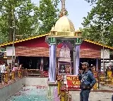 Unfazed by terror threat, devotees flock to Mata Kheer Bhawani Mela in Kashmir