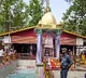 Unfazed by terror threat, devotees flock to Mata Kheer Bhawani Mela in Kashmir