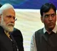 Energetically working to make India sporting powerhouse: PM Modi extends birthday wishes to Mansukh Mandaviya